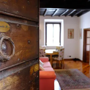 Hostme Colosseum Apartamento