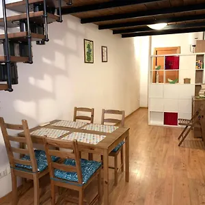 Casa Trevi Apartamento