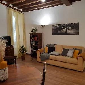 Vicolo Antico Apartamento