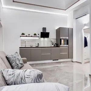  Appartement Unoseitre - Luxury