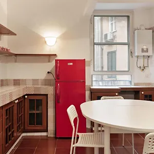 Vatican Welc-home Apartamento