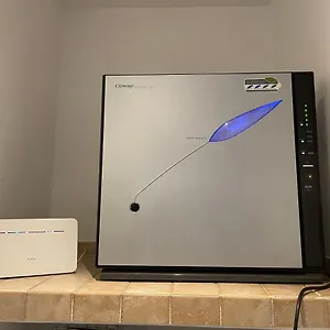  Appartement Aurus