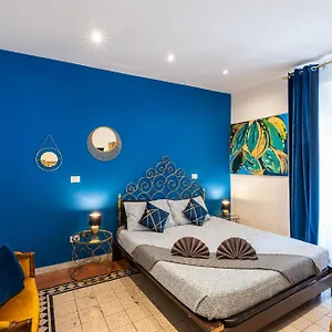 Bigfamilyflats - Coliseum Apartamento