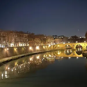 Trastevere Numero 28 Apartamento